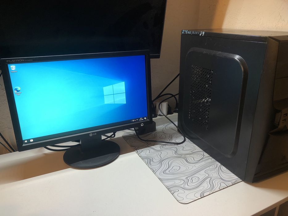 Продам компьютер