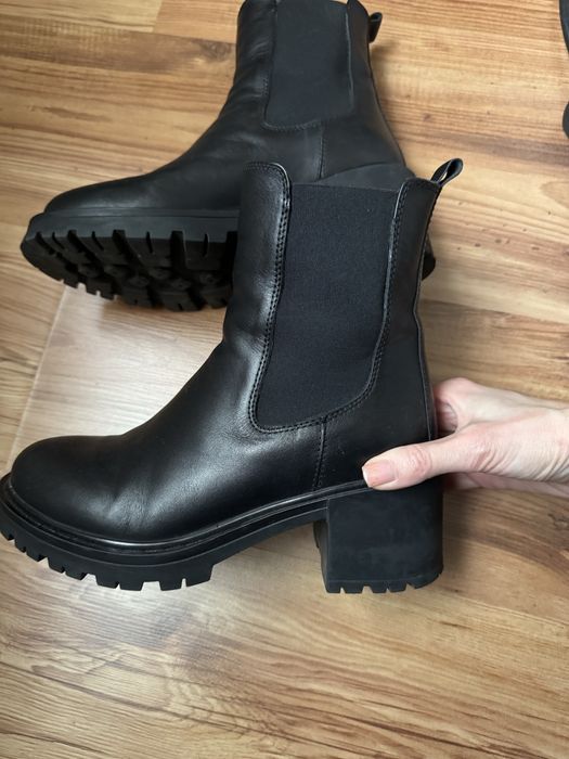 Дамски боти AQUAMARINE, 37 номер