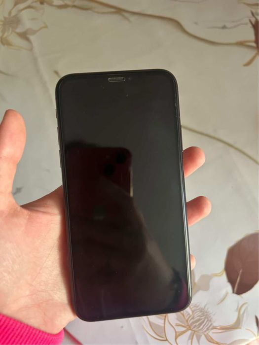 Iphone XS 64gb ca nou