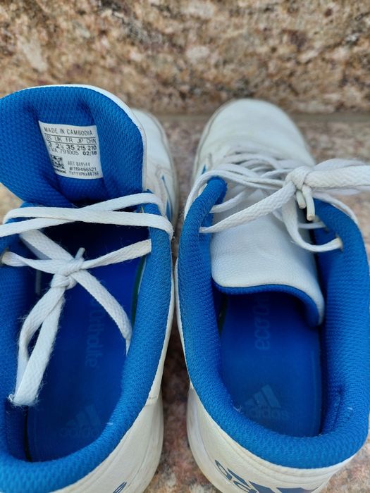 Маратонки Adidas обувки КК Ном.35