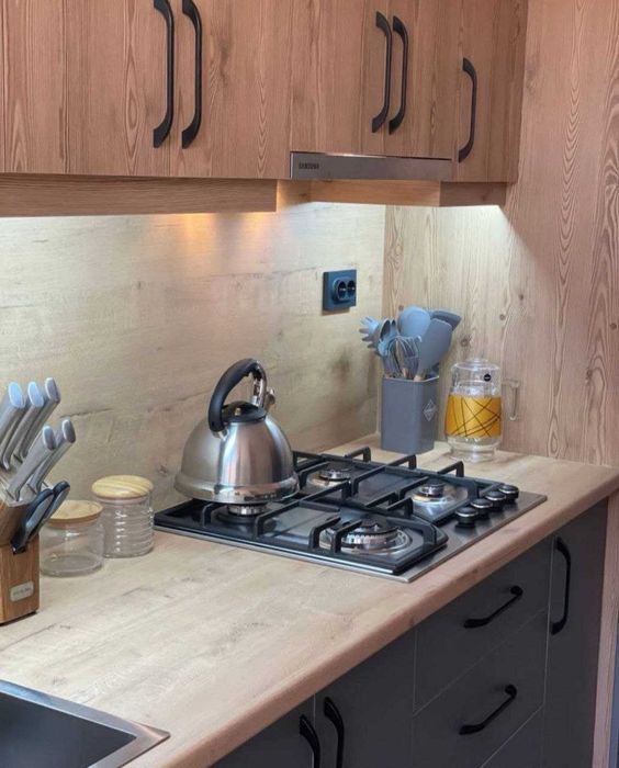 Сдам в аренду квартиру  за "Узгазоилом"