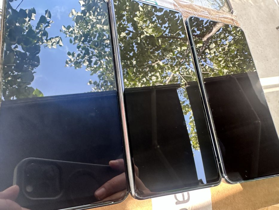 Display original Samsung S20 S21 S21 -S20fe A53 A72 S22ultra S21+ S22+