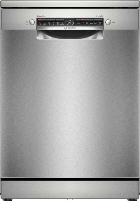 Съдомиялна свободностояща BOSCH SMS4EVI09E 60см.