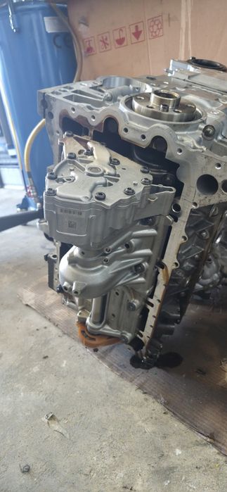Bmw n20b20b двигател
