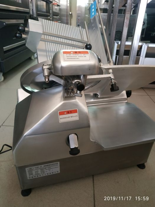 Акция! Слайсер диаметр 25см