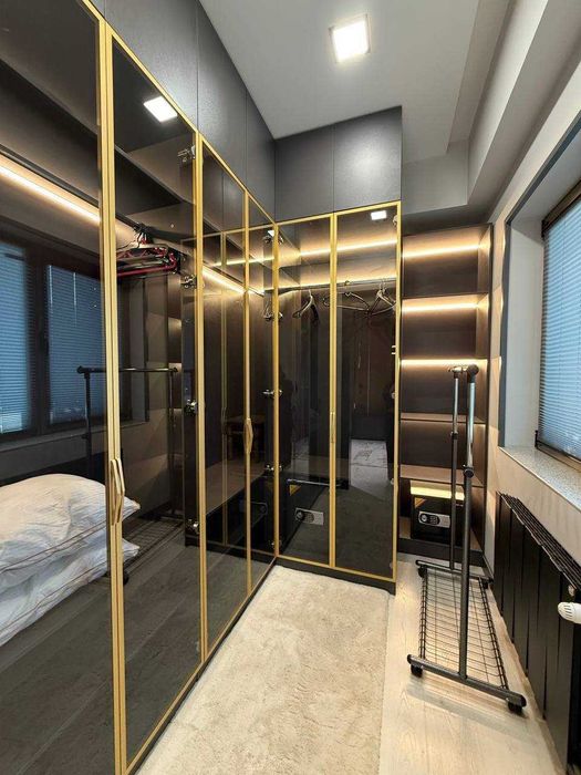 ПРОДАЕТСЯ 3/1/7 НОВОСТРОЙКА  ЖК Gardens на: Tashkent City
