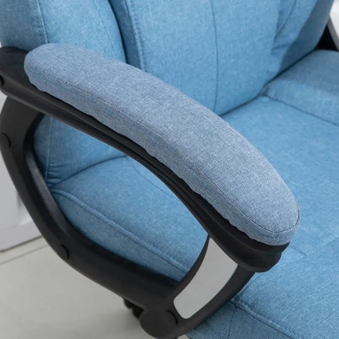 Въртящ се офис стол