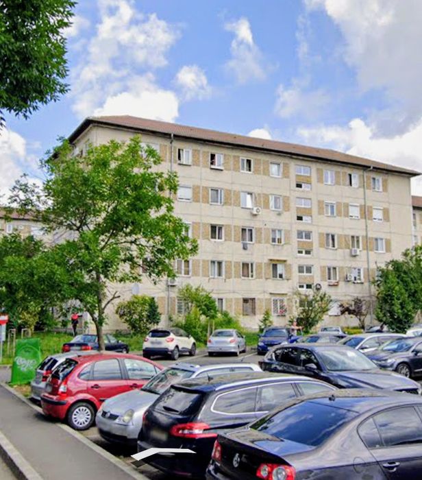 Garsonieră central, de la proprietar !
