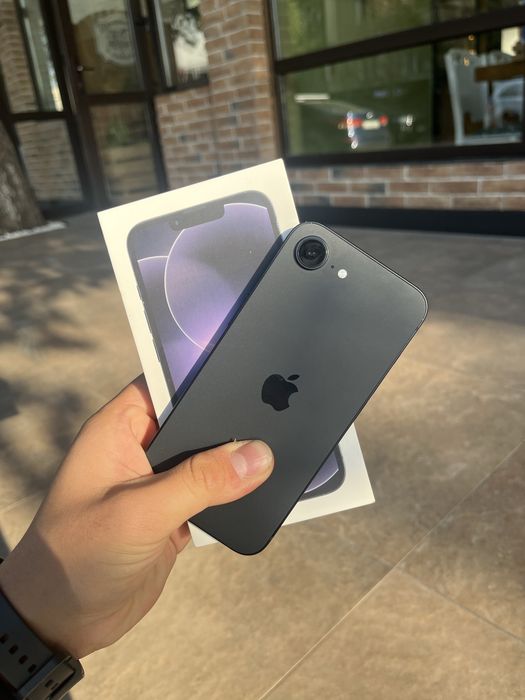 Iphone 17e 256GB