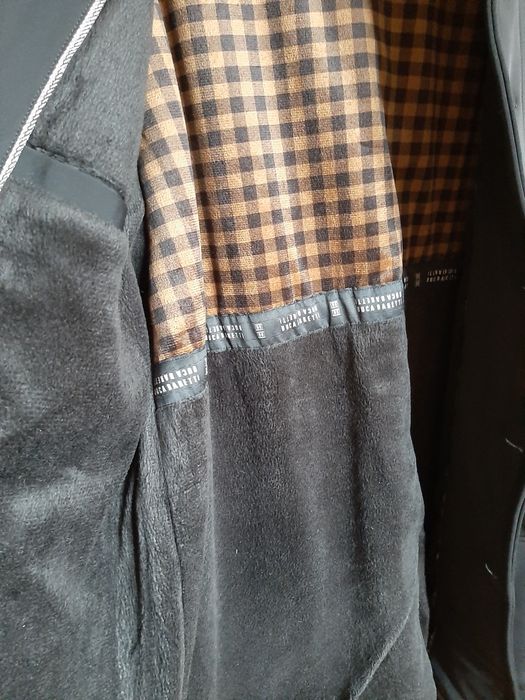 Пальто мужское размер 54- 56