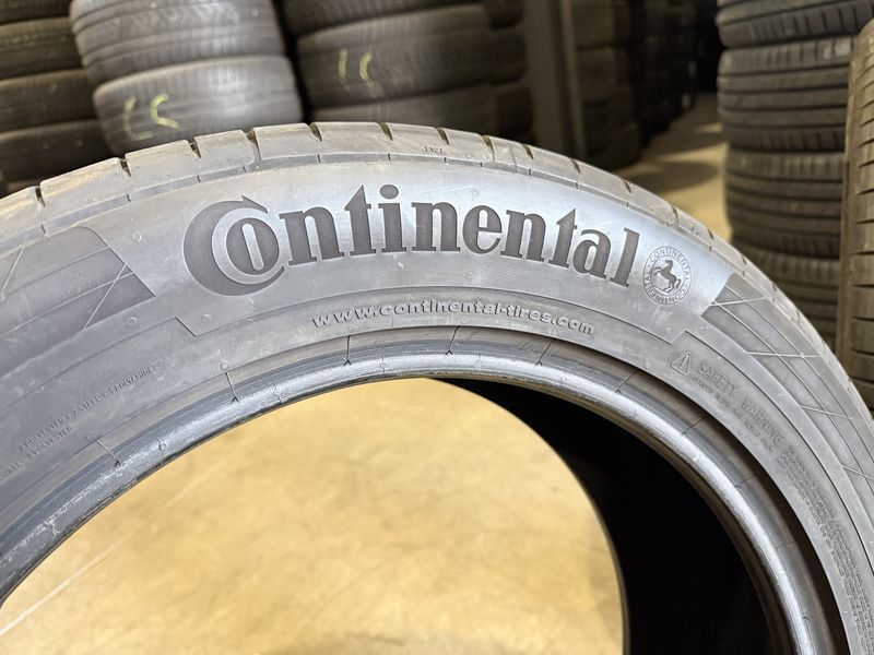 235/55/19 CONTINENTAL 4бр