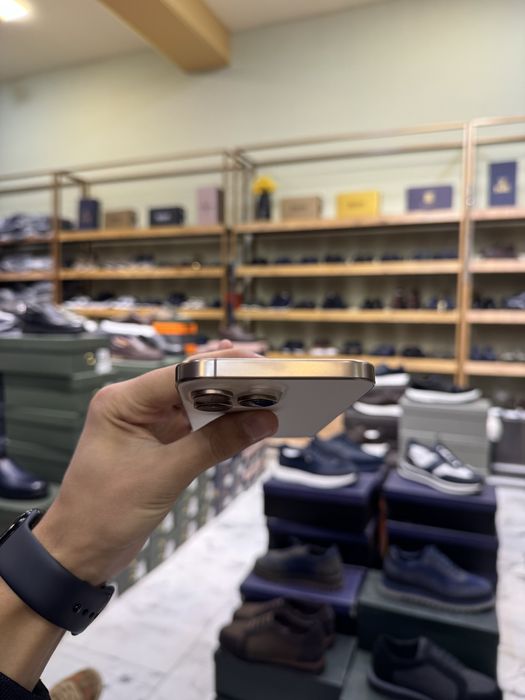 Iphone 16 pro max 256gb ideal