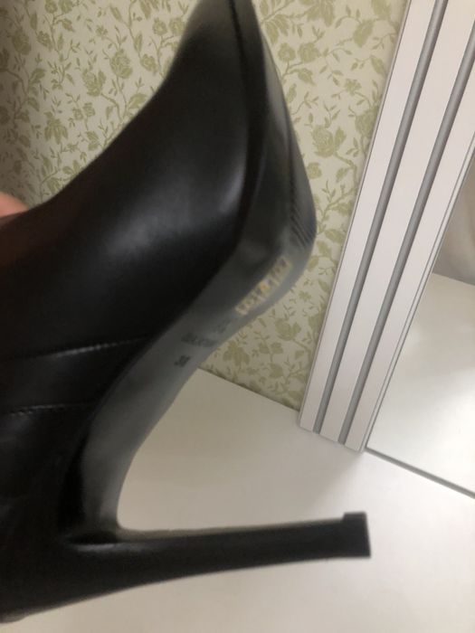 Полусапожки Basconi. Оригинал