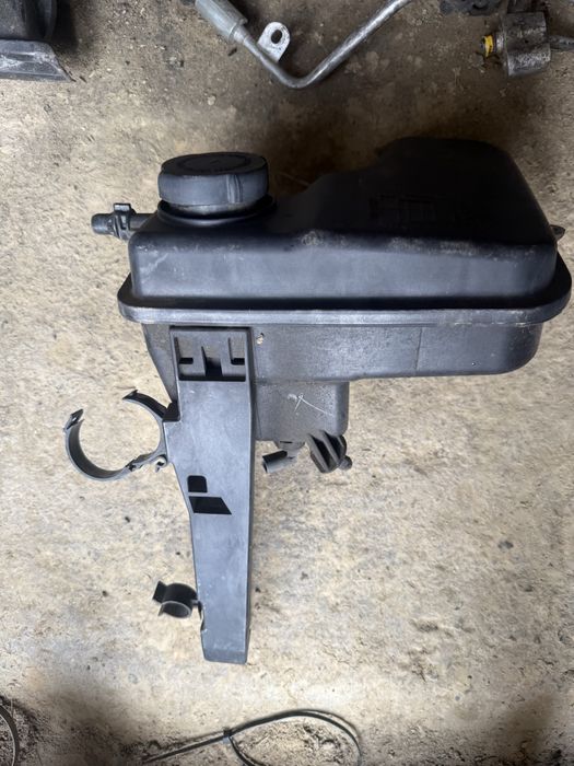 Казанче Антифриз BMW E60/61/63