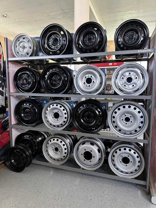 Диски Geely Coolray. R17. Новые. В наличии
