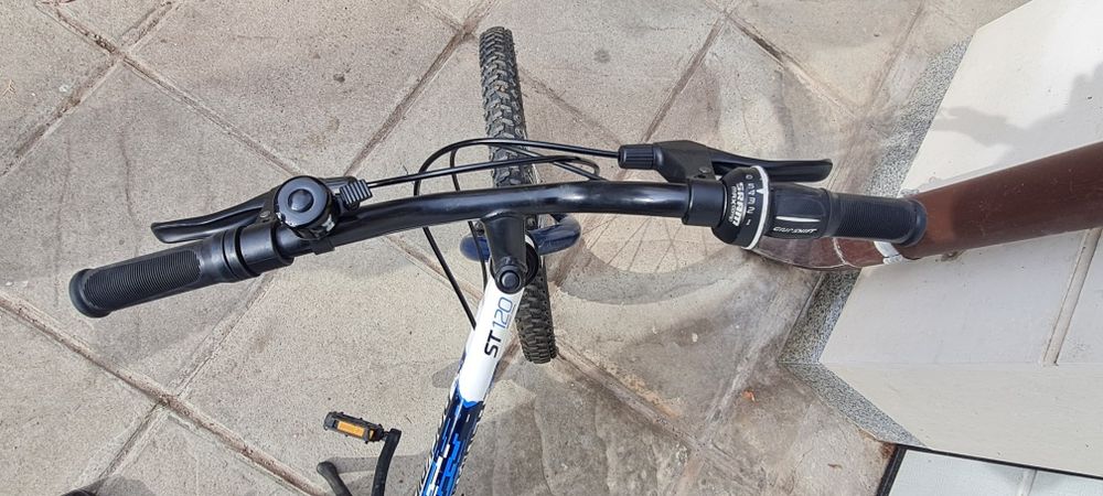 Детско колело Rockrider 20'