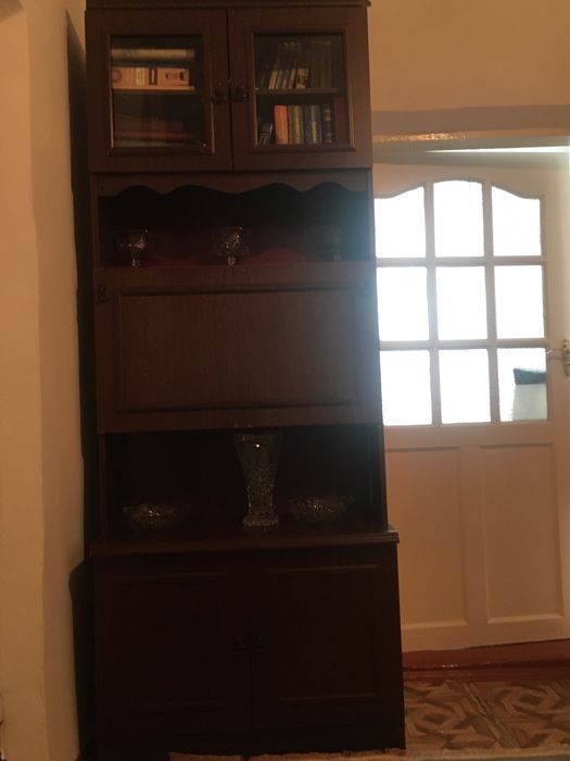 Стенка,шифонер