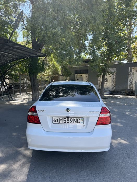 Nexia 3 2020 yil