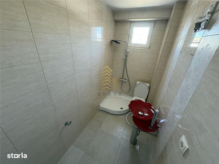 Apartament 2 Camere | Str Zefirului