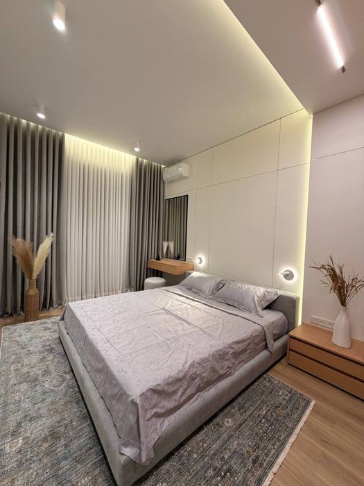 Жк Ташкент Сити Gardens! Сдается 3х-ком квартира! В элит комплексе!