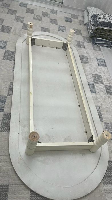 Стол деревянная 3 метра