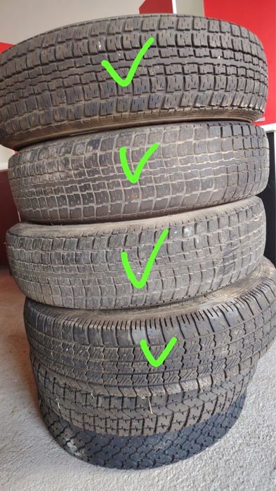 Покрышки на газель,нива