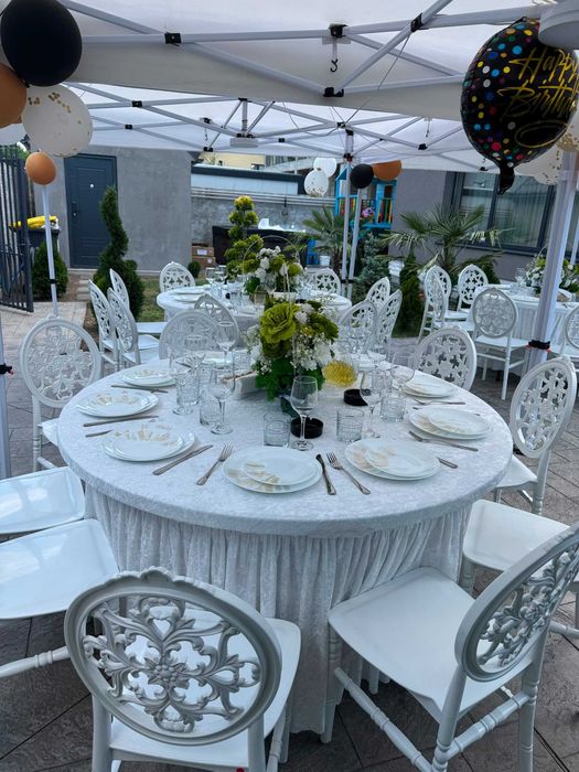 Corturi evenimente