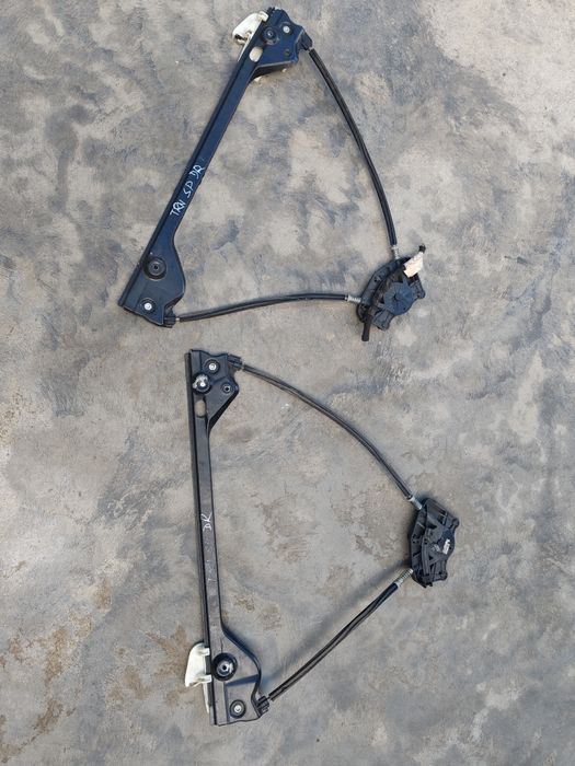 Macara spate vw Touran 50lei