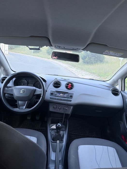 SEAT Ibiza 2015 — imagine 4