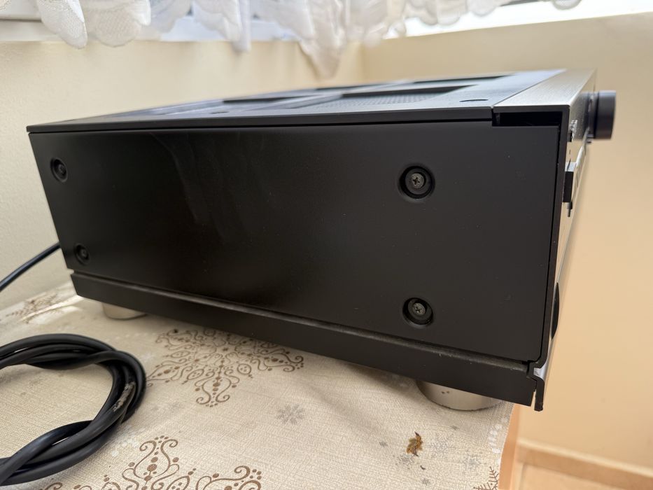 Sony TA-F808ES Топ стерео усилвател