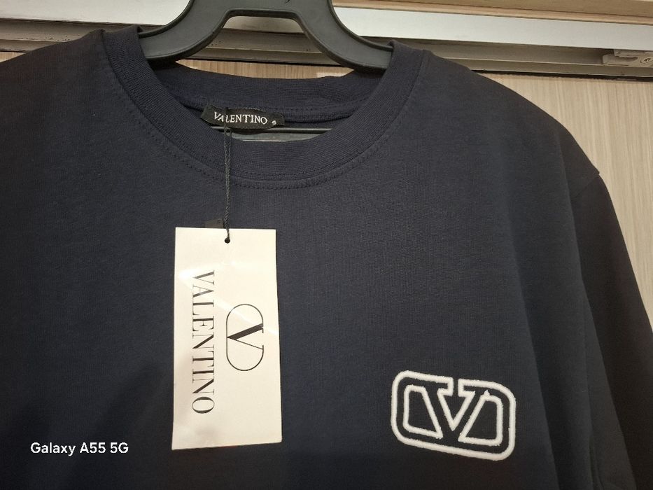 Tricou bărbați Valentino