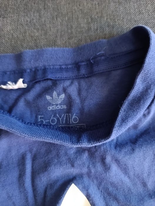 Детски екип Adidas 116