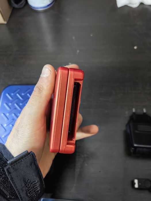 Конзола Nintedno Game Boy advance SP