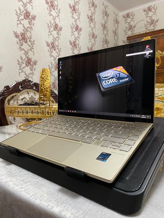 Продам Ноутбук Hp Envy 13  Ультрабук