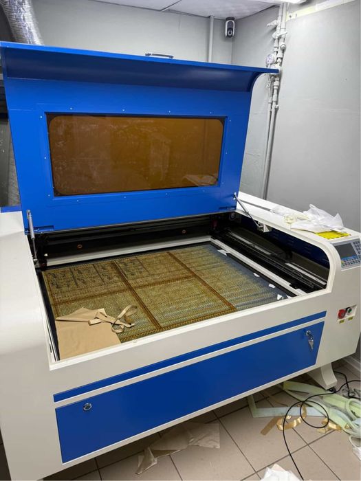 Продаётся швейное ателье