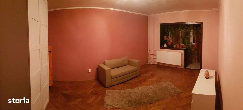 Piata Sudului-Sun Plaza | 2 camere | metrou 3 minute  | mobilat si uti