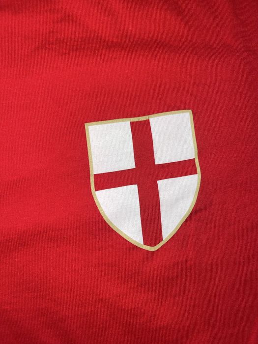 Tricou Adidas Echipa Nationala Anglia 2010