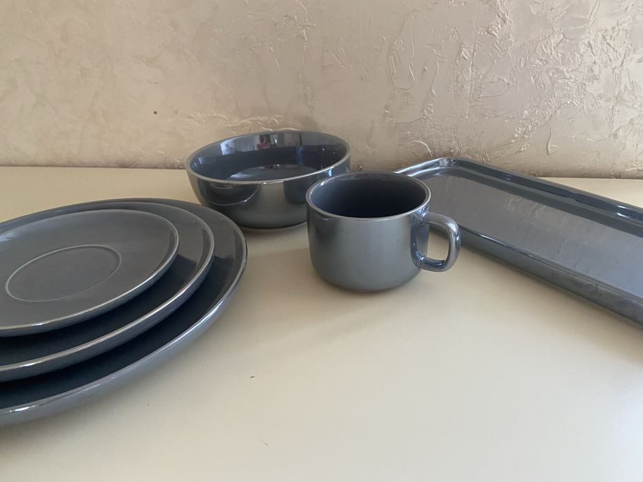 Набор посуды на 6 персон!!!