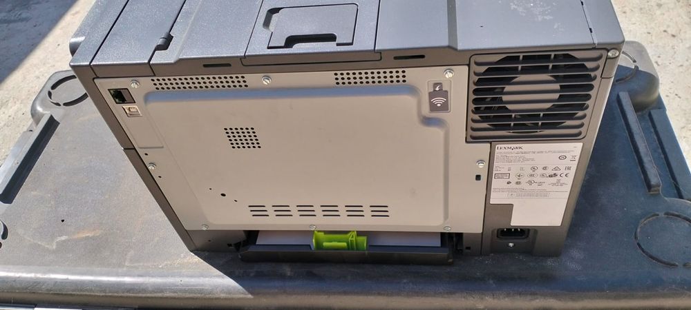 Imprimanta Lexmark CS310dn