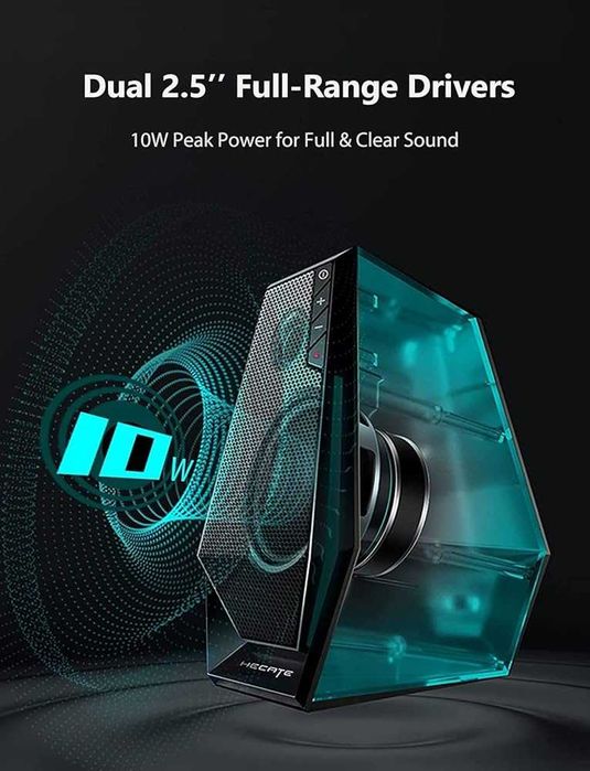 Колонки Edifier G1500