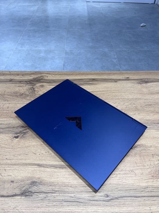 Игровой ноутбук HP Victus