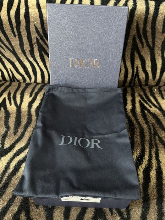 Dior Sneakers 45
