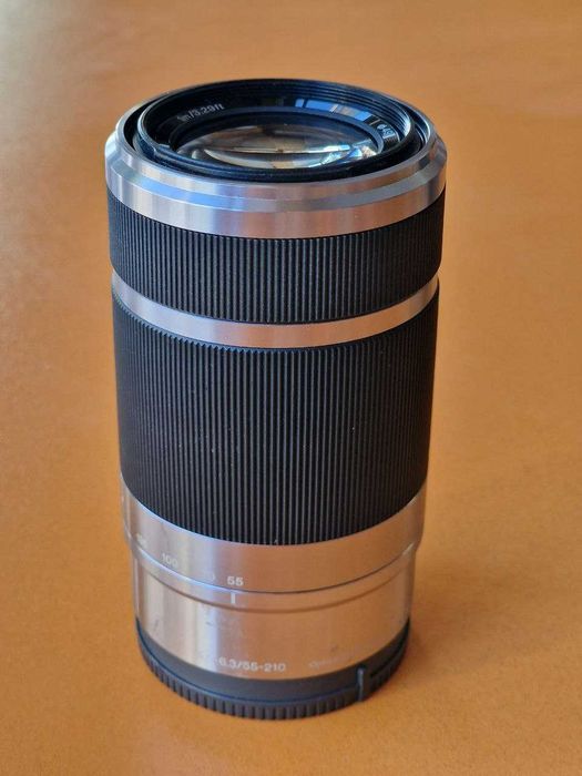 обектив Tamron 11-20mm f/2.8 Di III-A RXD - Sony E