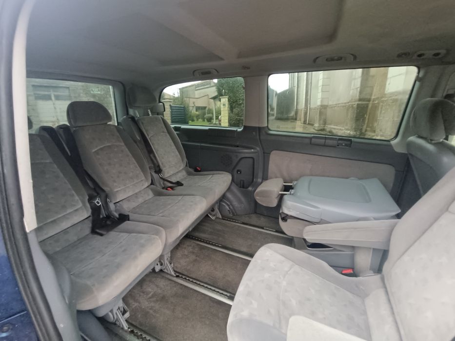 Mercedes viano 2.0 cdi