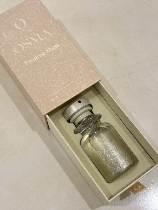 Продается оригинальный парфюм OSMA из Саудовской Аравии.