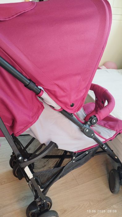 Колички за момиче