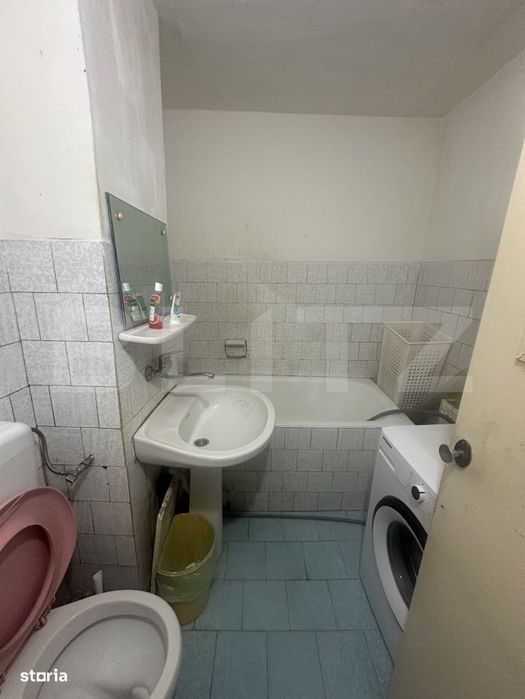 Apartament decomandat cu 3 camere, 60 mp, Micro 17