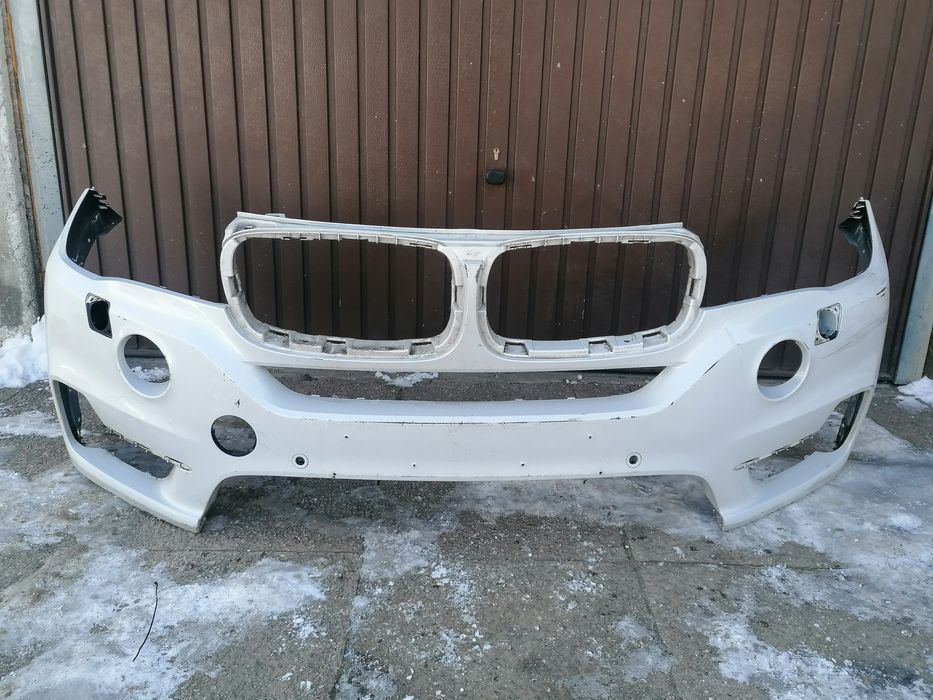 Bara fata Bmw x5 f15