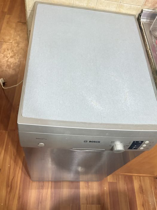 Посудомоечная машина