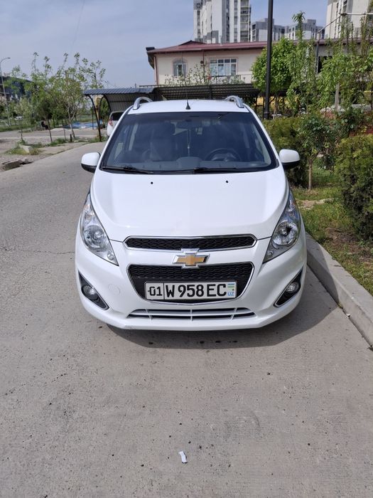 Спарк 2023 продажа